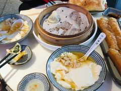 -桃园眷村(万象天地店)