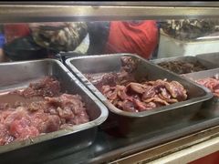 -王记生烫牛杂面馆(兰陵路店)