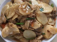 -华春餐馆(鱼山路店)