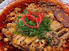 -阿嫂印象·民间江湖菜(大学城店)