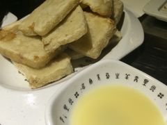 -很久以前羊肉串(大华三路店)