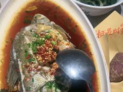 -烹湘·鲜炒湖南土菜(海珠店)