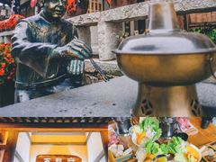 -茅山东方盐湖城景区