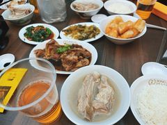 -松發肉骨茶(克拉码头店)