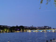 -南通濠河风景名胜区