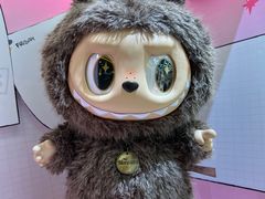 -泡泡玛特POPMART(侨福芳草地店)