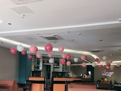 -西堤岛西餐·棋牌(横岗店)