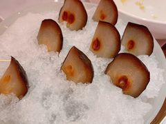 -喜鼎海胆水饺(平安金融中心店)