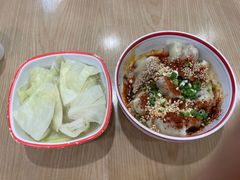 -八二小区抄手(三友路店)