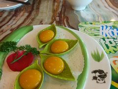 -椿记烧鹅(叠彩店)