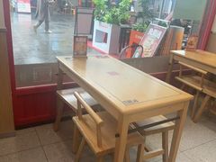 -塔斯汀中国汉堡(西湖景顺铂悦城店)