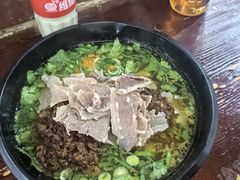 -一品飘香米线(一中总店)