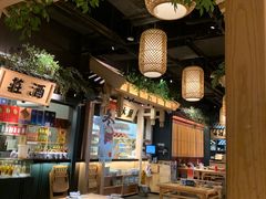 -南京大牌档(龙江新城市广场店)