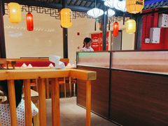 -裕鼎鲜·新中菜(王府井店)