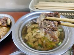 -阿秋牛排(湖心街店)