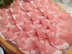 -乐宴·老北京铜火锅(桂庙店)