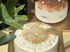 -M'CAKE(西单大悦城店)