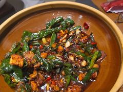 -老城根·潍坊菜(高新店)
