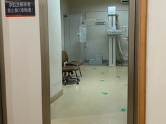 -爱康国宾体检中心(福田分院)