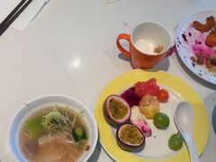 -味餐厅·海鲜·火锅·自助餐