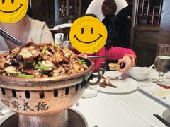 -四季民福烤鸭店(王府井灯市口店)