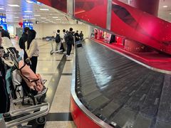 -厦门高崎国际机场-T3航站楼