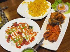 -辛德里印度餐厅(勒泰商圈店)