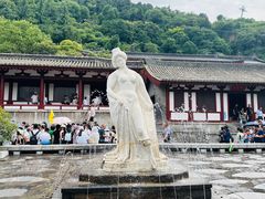 -华清宫景区