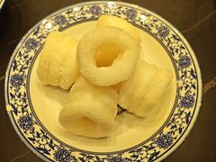-回家吃饭·地道南昌菜(建德观总店)