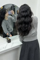 -奈川烫染Salon