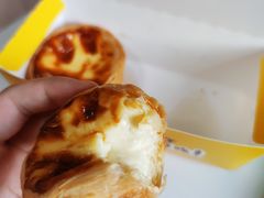 葡式蛋挞-味多美蛋糕(回龙观东大街店)