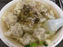 -汪家馄饨(集庆路店)
