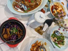 -杭州西湖柳莺里酒店·闻莺厅