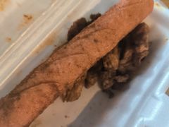 -陈勇串炸里脊(马道街步行街店)