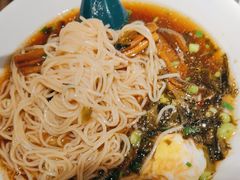 -松鹤楼·苏式汤面(虹桥天地店)