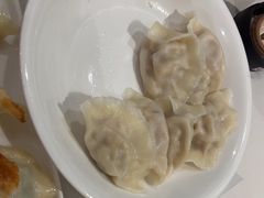 -东方饺子王(和平里店)