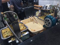 -桂桂茶(金谊广场店)