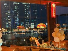 -MR.ROCKY洛奇先生·西餐&酒吧(琶醍店)