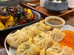 -小食院简餐厅