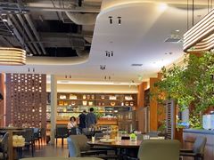 -新连采·海鲜·大连菜(大连恒隆广场店)