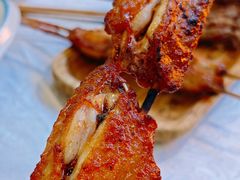-金家老三饭庄(常营店)