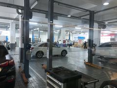 -四川港宏新通雪佛兰4S店(武侯店)