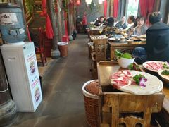 大堂-蜀大侠火锅(香格里拉店)