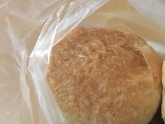 油酥火烧-香妃烤鸡(新奥店)