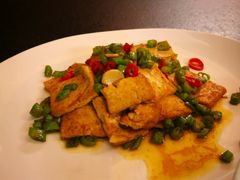 -羡餐厅·杭帮菜·淳菜(千岛湖自由洲际殿店)