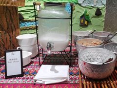 -武汉世茂希尔顿酒店·汇·全日餐厅