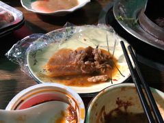 -木萨火锅店(开鲁路店)