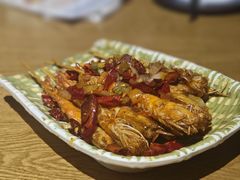 -眼镜味道(德才店)