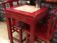 -吴记百姓菜馆·北京菜·烤鸭(故宫店)