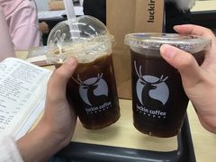 -瑞幸咖啡(解放碑英利大融城店)